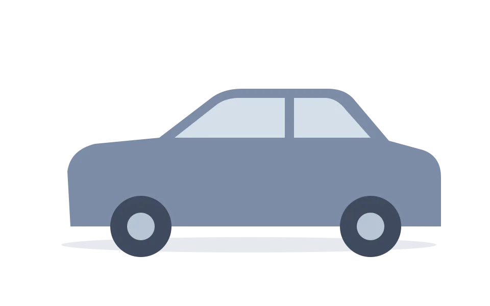  Class silhouette: hatchback