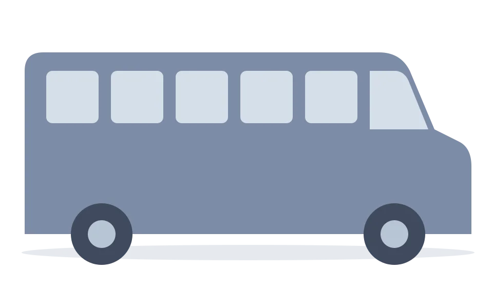  Class silhouette: tempotraveller