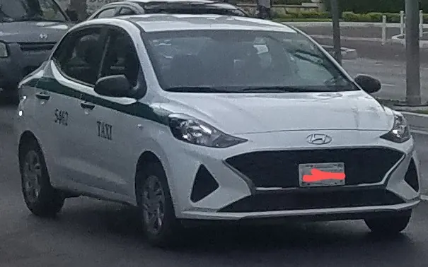 Hyundai Aura