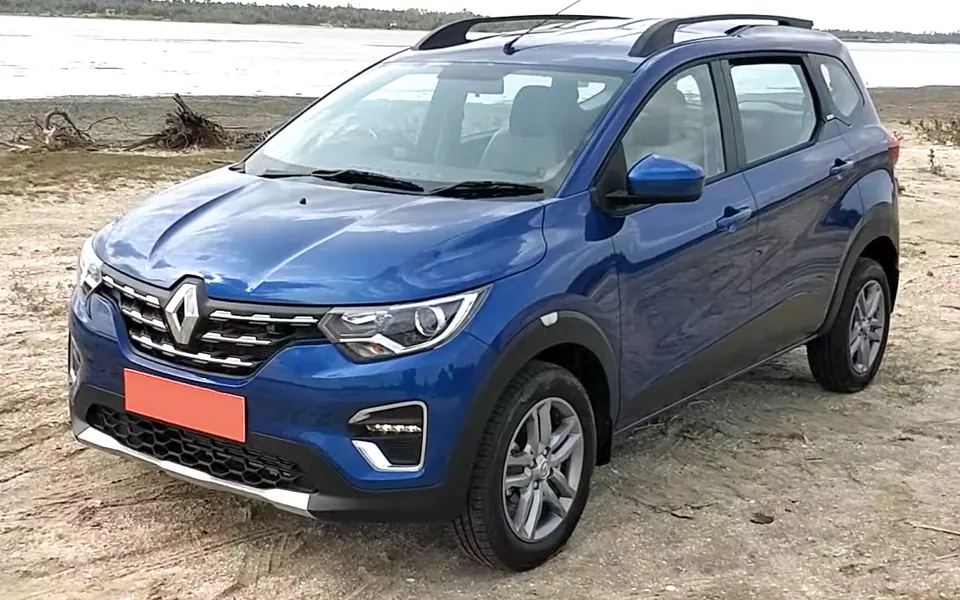 Renault Triber