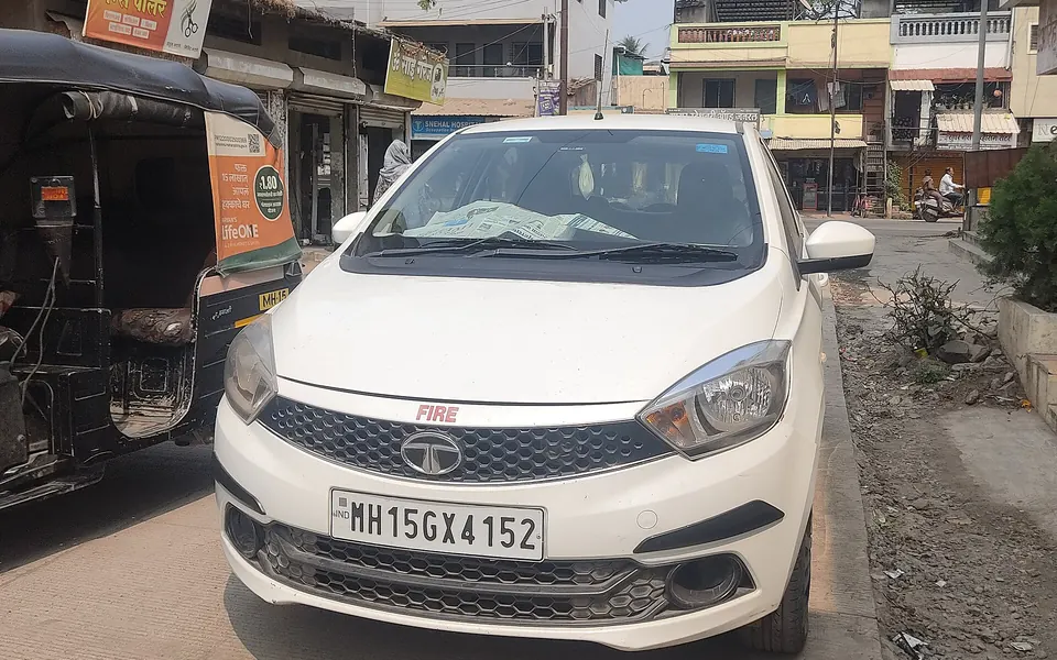 Tata Tiago