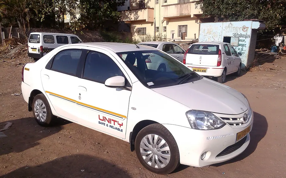 Toyota Etios